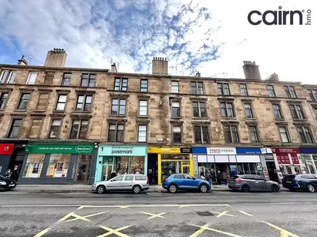 House for rent in Hillhead, Scotland