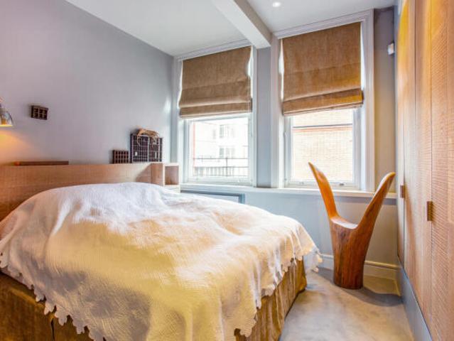 Flat for rent in Cat Hill