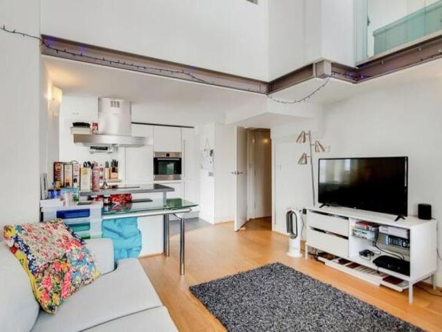 Flat for rent in Woolwich, Greater London