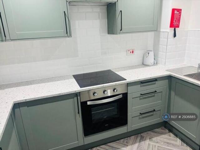 Flat for rent in Scotland