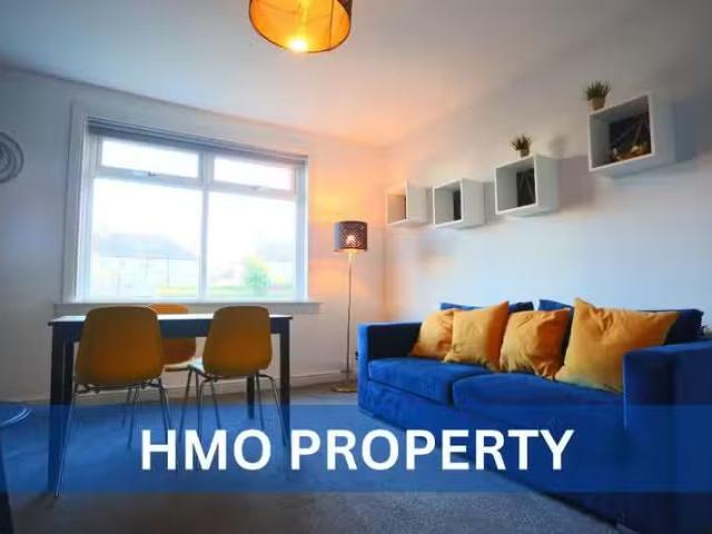 House for rent in Scotland