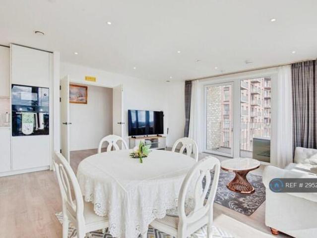 Flat for rent in Cat Hill