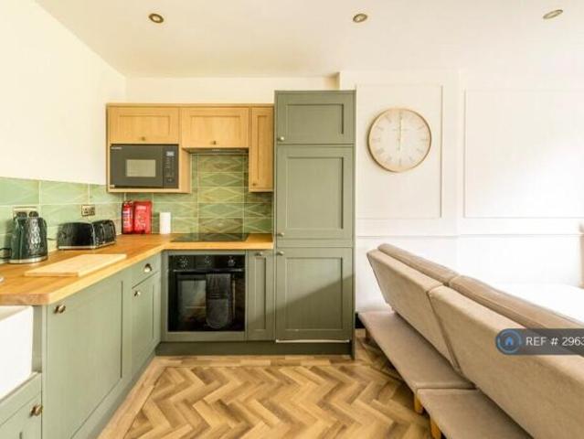 Flat for rent in Feckenham, City Of Bristol
