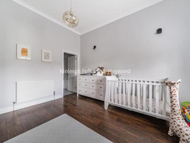 Flat for rent in Chislehurst, Greater London