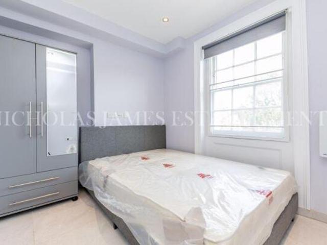 Flat for rent in Camden Town, Greater London