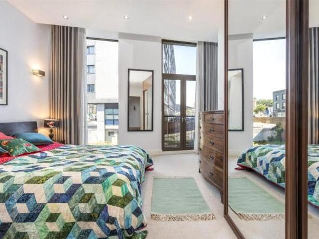 Flat for rent in Camden Town, Greater London