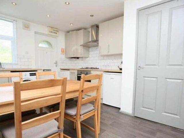 House for rent in Canley, West Midlands