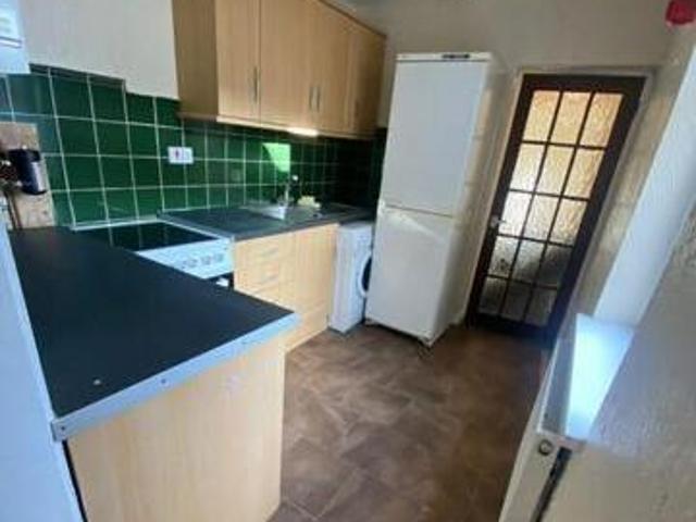 House for rent in Broomhill, Chadsmoor