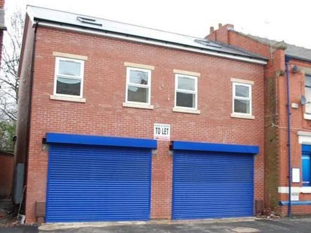 House for rent in Greater Manchester
