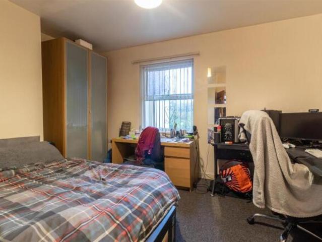 Property for rent in Cardigan, Wales