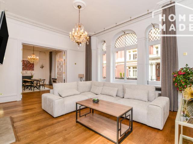 Flat for rent in Westminster