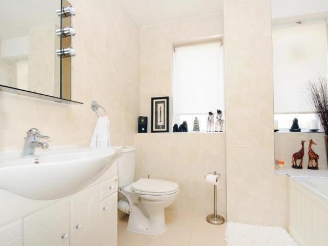Flat for rent in Carisbrooke, Isle Of Wight