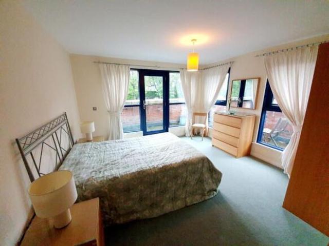 Flat for rent in Far Headingley, Headingley