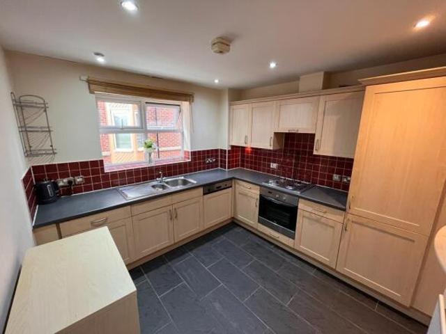 Flat for rent in Far Headingley, Headingley
