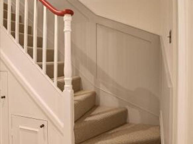 Flat for rent in Hampstead, Greater London