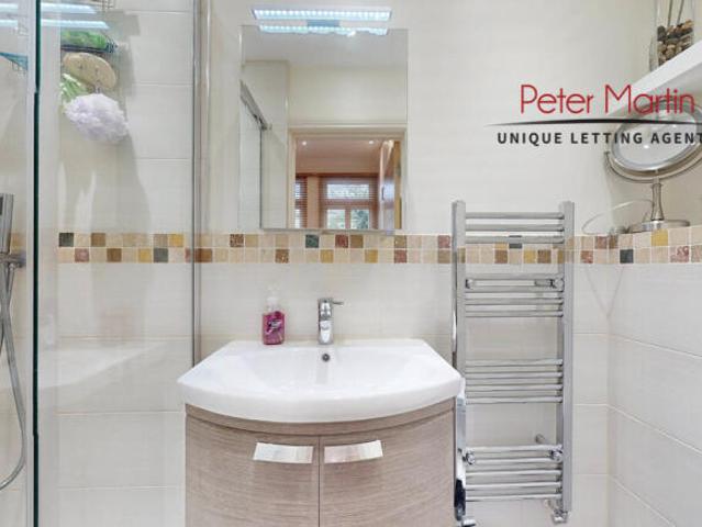 Flat for rent in Hampstead, Greater London