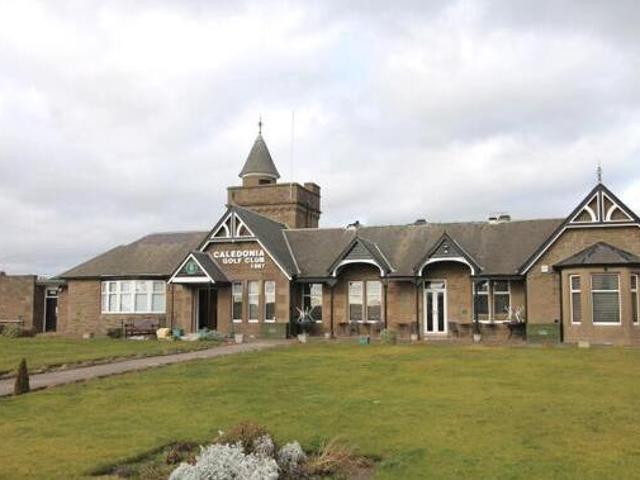 House for rent in Carnoustie, Scotland