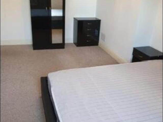 Flat for rent in Acomb, High Field