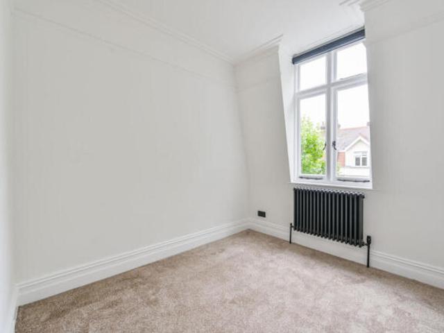 Flat for rent in Kensal Town, Maida Vale