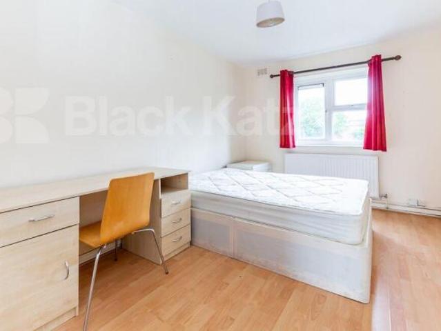 Flat for rent in Camden Town, Greater London