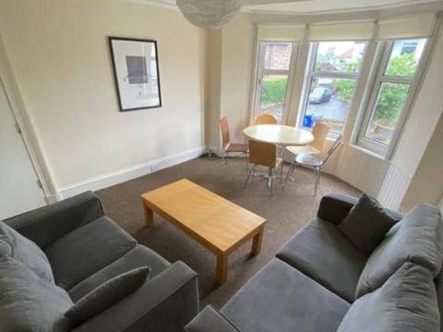House for rent in Cambuskenneth, Scotland