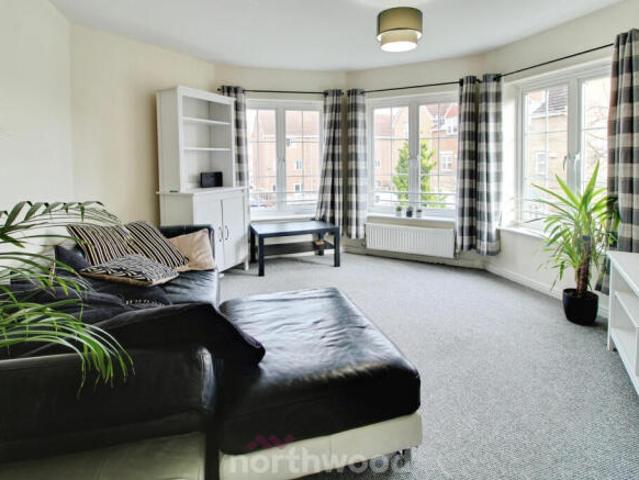 Flat for rent in South Yorkshire