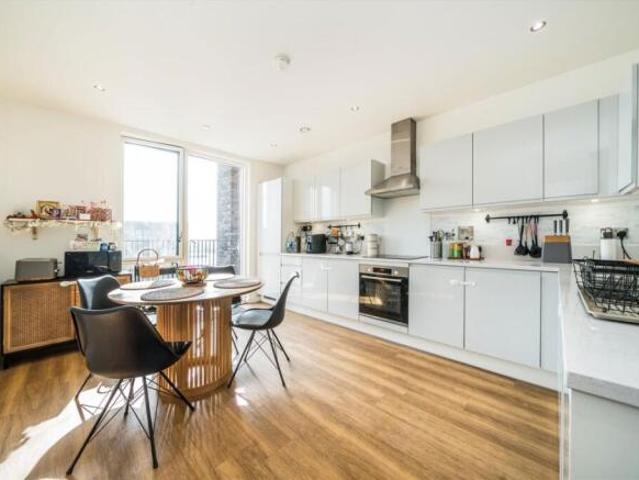 Flat for rent in Barway, Cambridgeshire