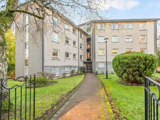 House for rent in Scotland
