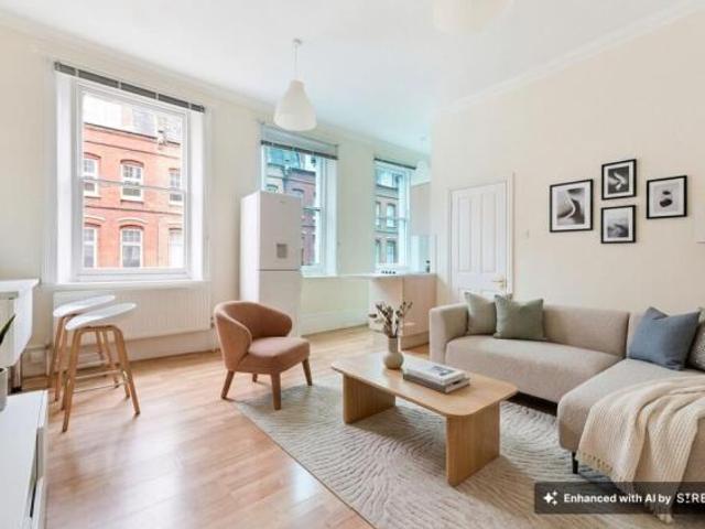 Flat for rent in Cat Hill