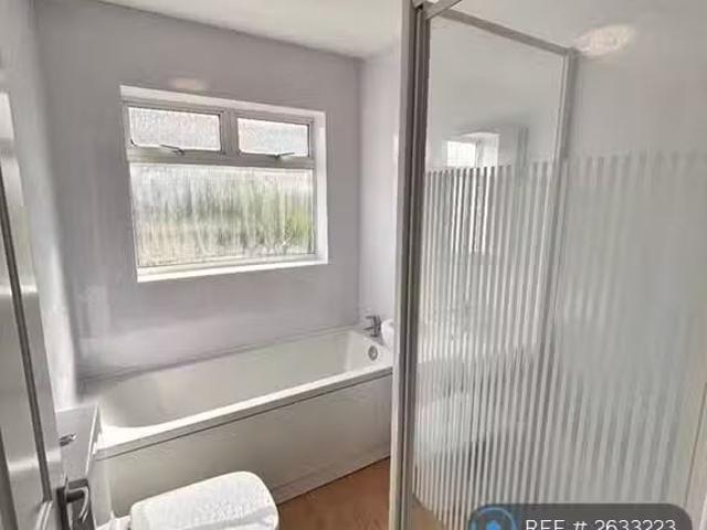 House for rent in Feckenham, City Of Bristol
