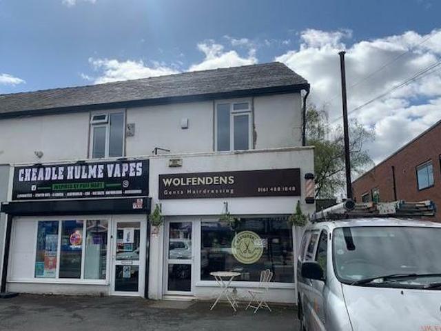 House for rent in Greater Manchester