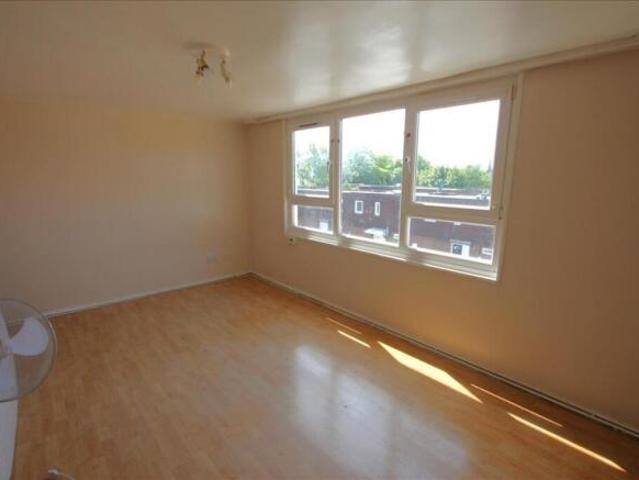 Flat for rent in Tottenham, Greater London
