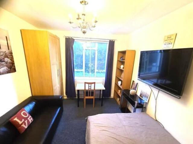 House for rent in City of London, Greater London