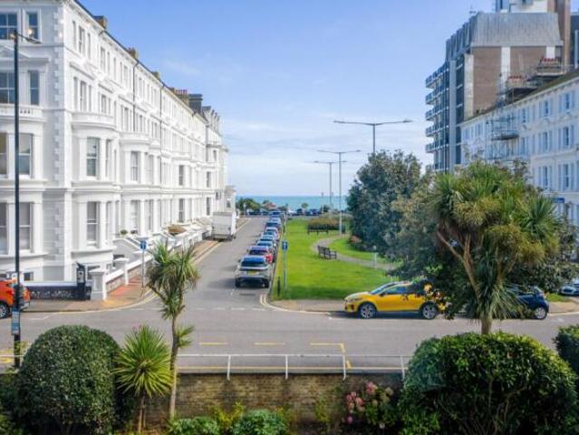 Flat for rent in Eastbourne, East Sussex