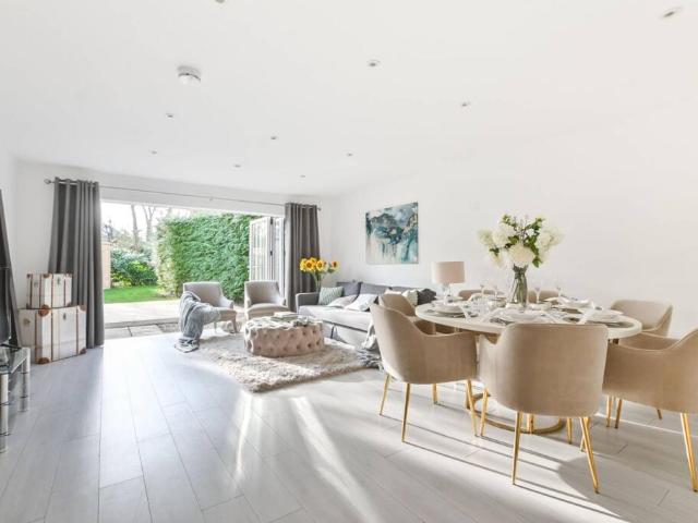 Flat for rent in Brondesbury