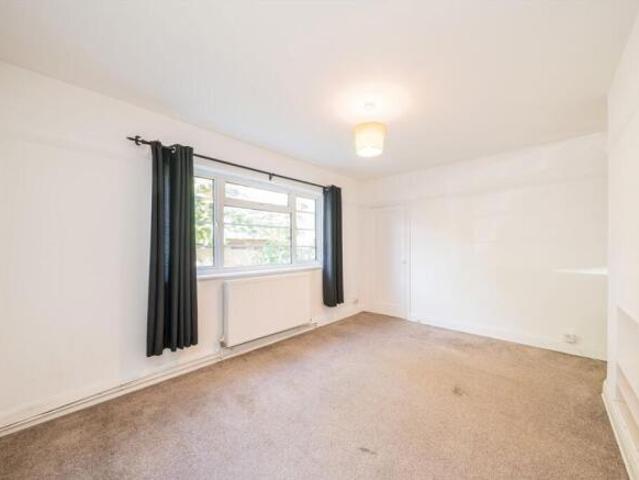 Flat for rent in Twickenham, Greater London