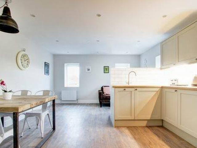 House for rent in Strelley, Haddon