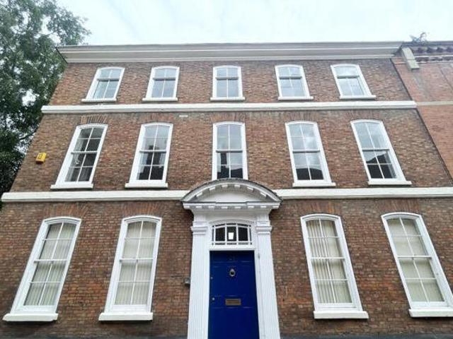 House for rent in Pinfold, Leicestershire