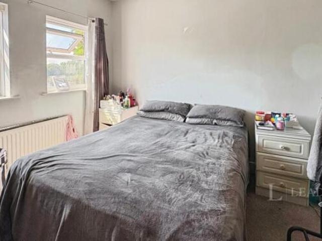 Flat for rent in Worcestershire