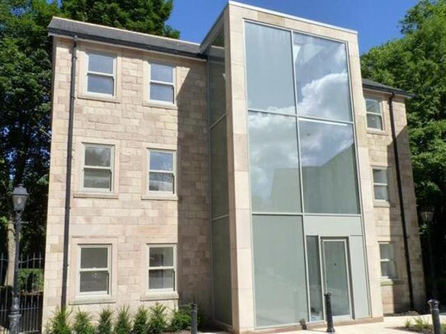 House for rent in Low Harrogate, Harrogate