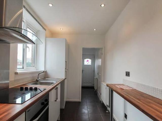 House for rent in Holystone, North Tyneside