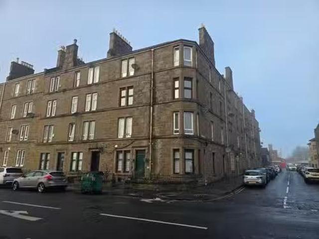 House for rent in Scotland