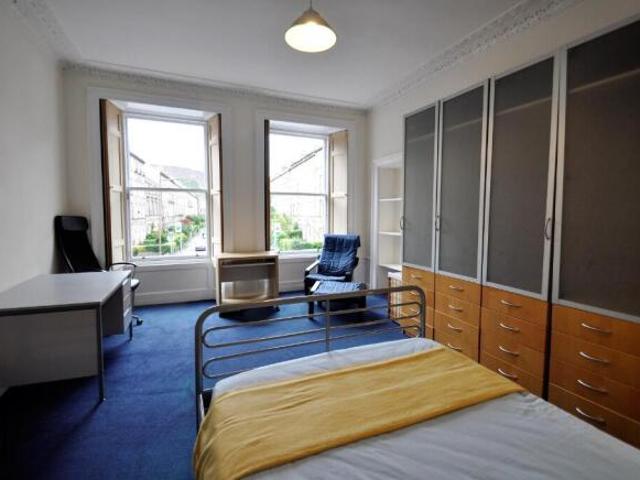 Flat for rent in St Leonards, Newington