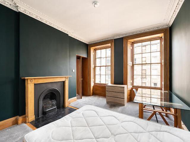 Flat for rent in St Leonards, Newington