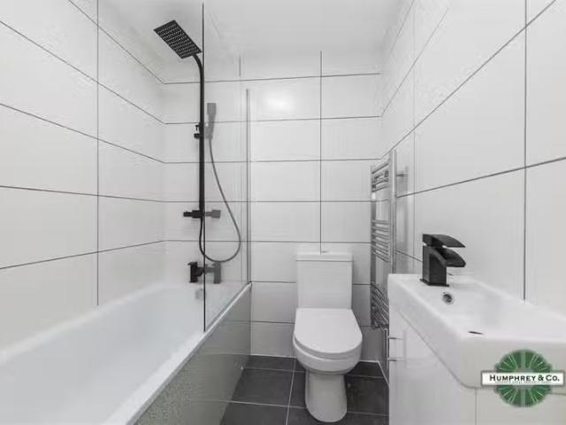 House for rent in Homerton, Greater London