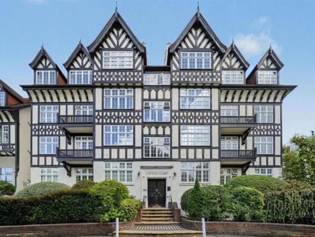 Flat for rent in Cat Hill