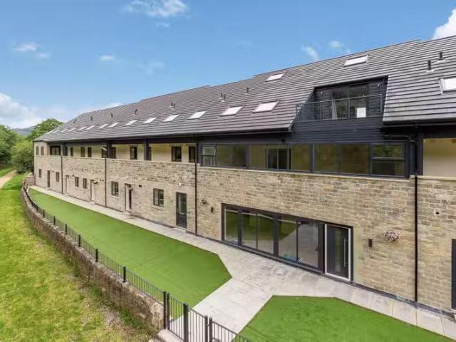 House for rent in North Yorkshire