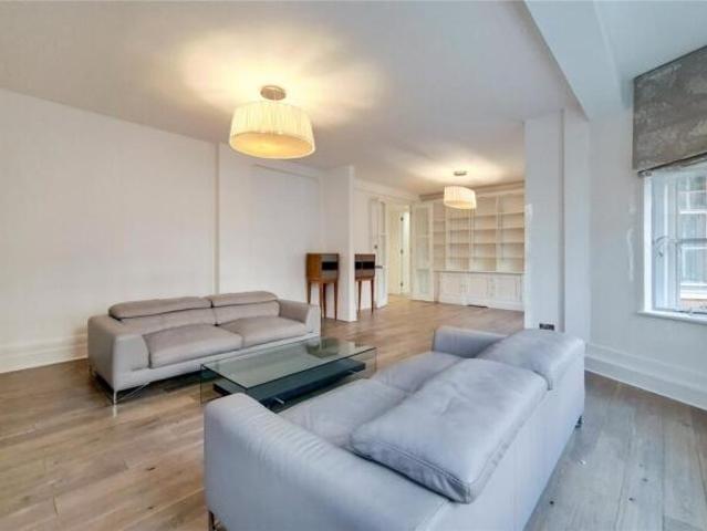 Flat for rent in Maida Vale, Greater London