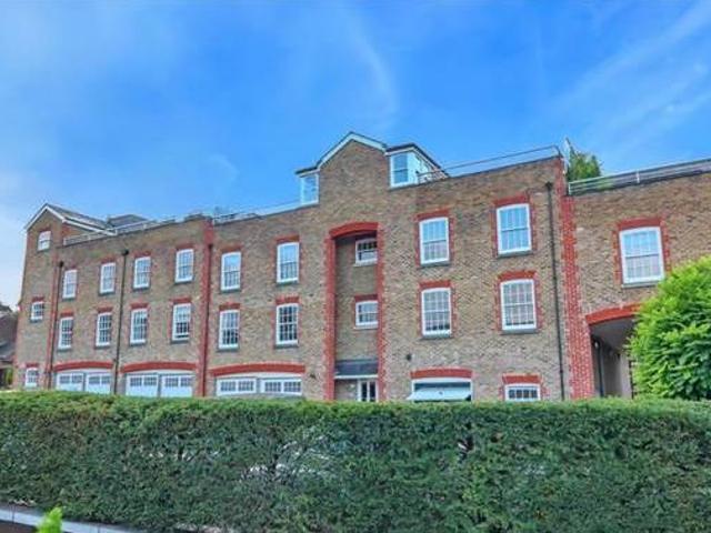 House for rent in Hertfordshire