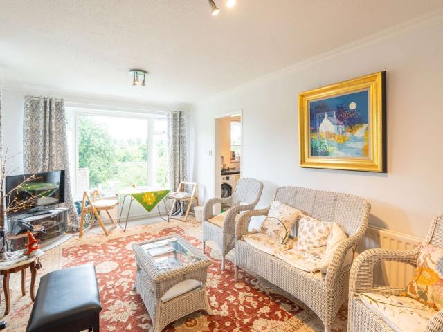 Apartment for rent in Black Bourton, Oxfordshire